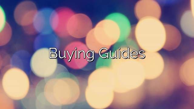 Buying Guides & Product Reviews for Confident Product Decisions