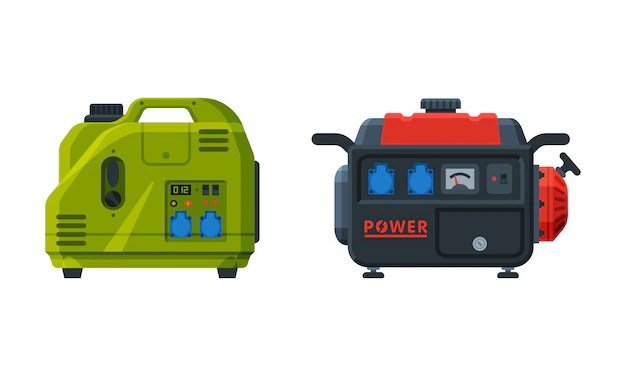 Generator Types & Technology Reveals Diverse Home and Business Power
